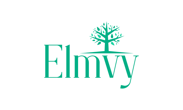 Elmvy.com - Creative premium domains for sale